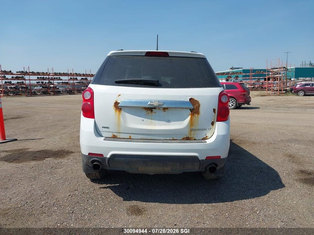 Aukcja sprzedaży 2013 Chevrolet Equinox Lt, vin: 2GNFLEE38D6196825, numer aukcji: 30094944