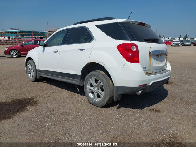 Aukcja sprzedaży 2013 Chevrolet Equinox Lt, vin: 2GNFLEE38D6196825, numer aukcji: 30094944