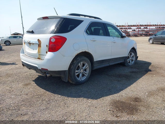 Aukcja sprzedaży 2013 Chevrolet Equinox Lt, vin: 2GNFLEE38D6196825, numer aukcji: 30094944