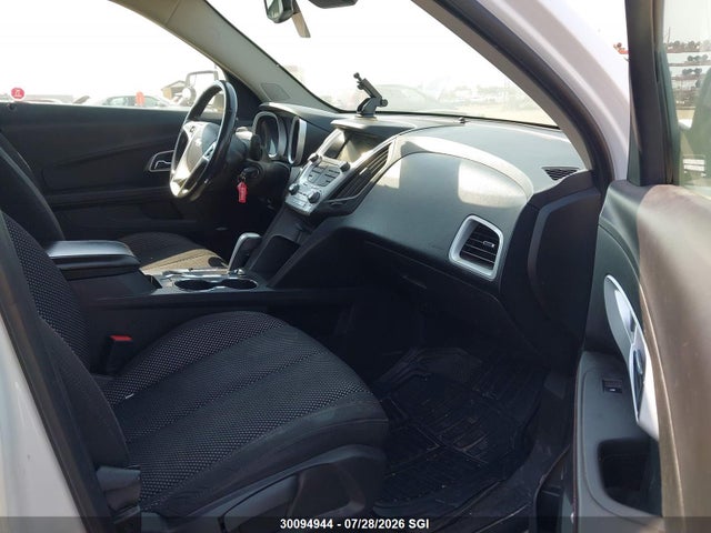 Aukcja sprzedaży 2013 Chevrolet Equinox Lt, vin: 2GNFLEE38D6196825, numer aukcji: 30094944