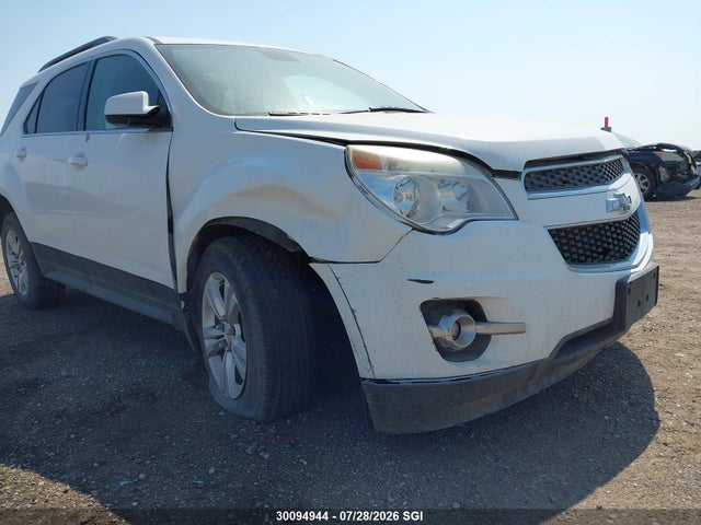 Aukcja sprzedaży 2013 Chevrolet Equinox Lt, vin: 2GNFLEE38D6196825, numer aukcji: 30094944