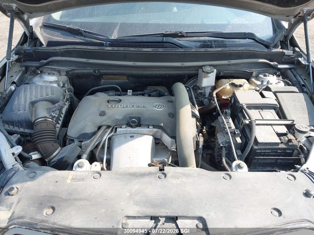 Buick Envision Premium Ii 2018 LRBFX4SX8JD025356 Image 10