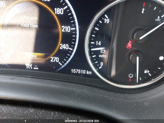 Buick Envision Premium Ii 2018 LRBFX4SX8JD025356 Image 14