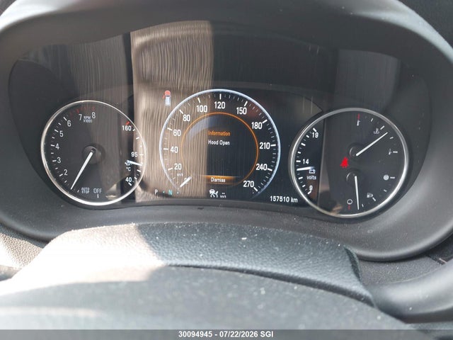 Buick Envision Premium Ii 2018 LRBFX4SX8JD025356 Image 7