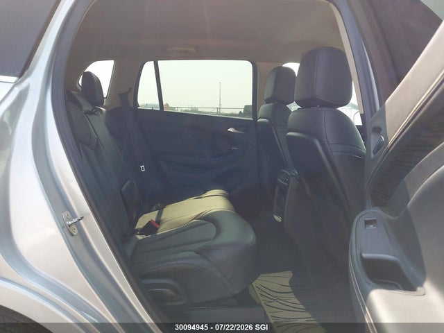 Buick Envision Premium Ii 2018 LRBFX4SX8JD025356 Image 8