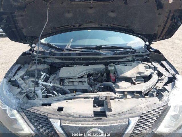 Aukcja sprzedaży 2018 Nissan Qashqai S/sl/sv, vin: JN1BJ1CR5JW282367, numer aukcji: 30094946