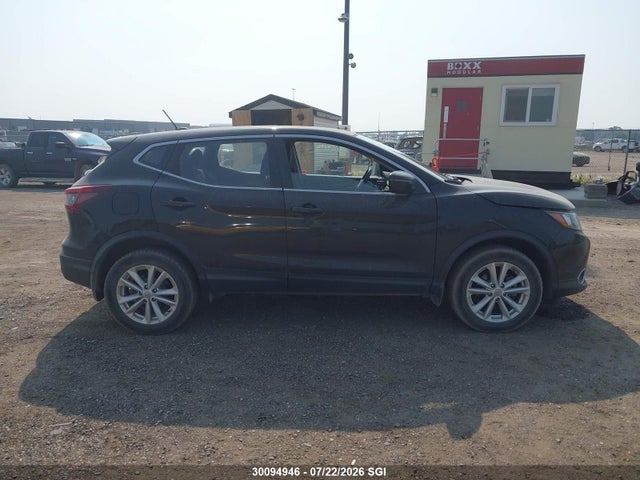Aukcja sprzedaży 2018 Nissan Qashqai S/sl/sv, vin: JN1BJ1CR5JW282367, numer aukcji: 30094946