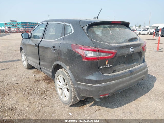 Продаж на аукціоні авто 2018 Nissan Qashqai S/sl/sv, vin: JN1BJ1CR5JW282367, номер лоту: 30094946