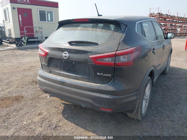 Aukcja sprzedaży 2018 Nissan Qashqai S/sl/sv, vin: JN1BJ1CR5JW282367, numer aukcji: 30094946
