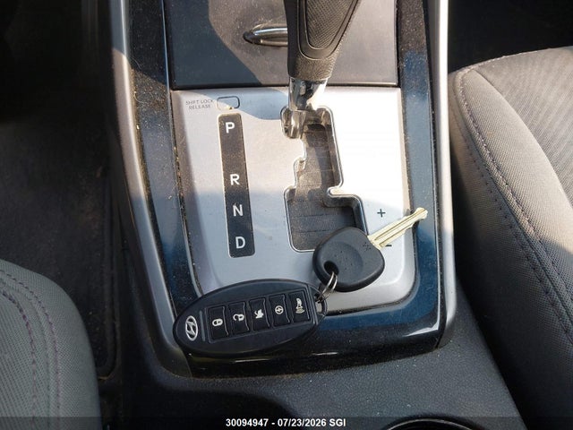 30094947 :رقم المزاد ، 5NPDH4AE8CH063933 vin ، 2012 Hyundai Elantra Gls/limited مزاد بيع