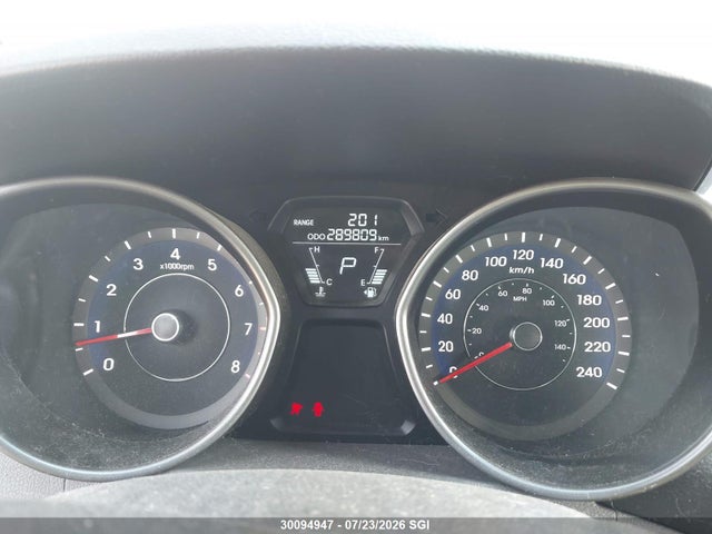 30094947 :رقم المزاد ، 5NPDH4AE8CH063933 vin ، 2012 Hyundai Elantra Gls/limited مزاد بيع