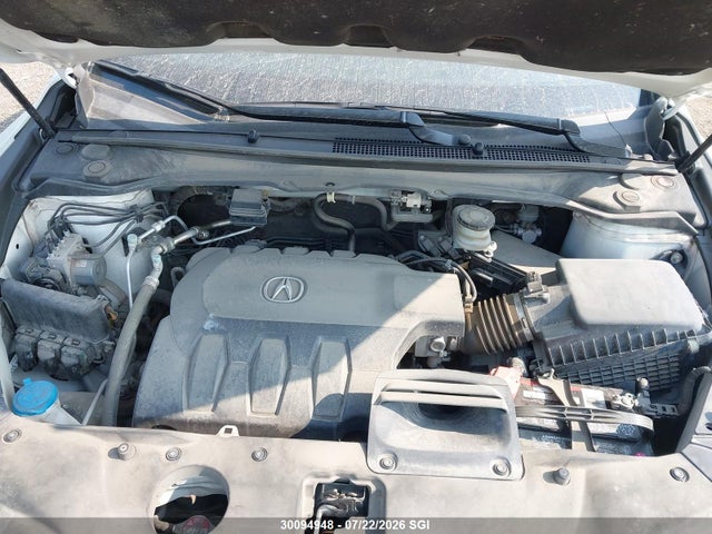 Acura Rdx Advance 2017 5J8TB4H79HL801019 Image 10