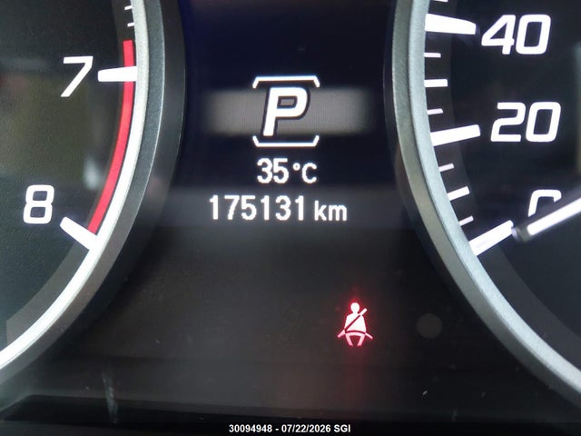 Acura Rdx Advance 2017 5J8TB4H79HL801019 Image 14