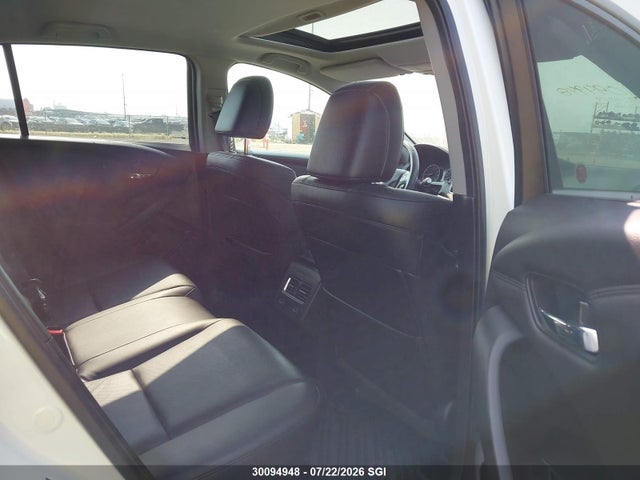 Acura Rdx Advance 2017 5J8TB4H79HL801019 Image 8