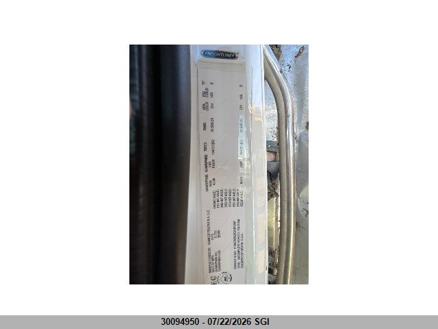 Freightliner M2 106 Medium Duty 2016 1FVACWDU2GHHP2997 Image 9