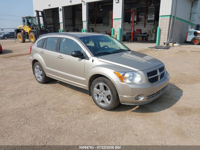 Продаж на аукціоні авто 2009 Dodge Caliber Sxt, vin: 1B3HB48A29D141919, номер лоту: 30094783
