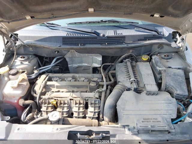 Aukcja sprzedaży 2009 Dodge Caliber Sxt, vin: 1B3HB48A29D141919, numer aukcji: 30094783