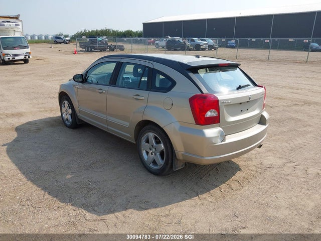 Aukcja sprzedaży 2009 Dodge Caliber Sxt, vin: 1B3HB48A29D141919, numer aukcji: 30094783
