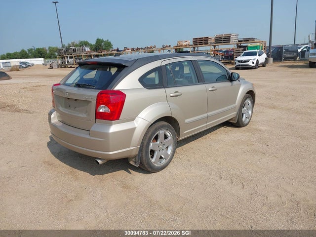 Aukcja sprzedaży 2009 Dodge Caliber Sxt, vin: 1B3HB48A29D141919, numer aukcji: 30094783