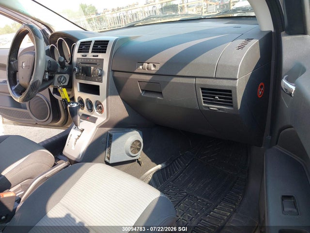 Aukcja sprzedaży 2009 Dodge Caliber Sxt, vin: 1B3HB48A29D141919, numer aukcji: 30094783