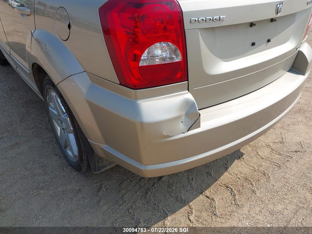 Aukcja sprzedaży 2009 Dodge Caliber Sxt, vin: 1B3HB48A29D141919, numer aukcji: 30094783