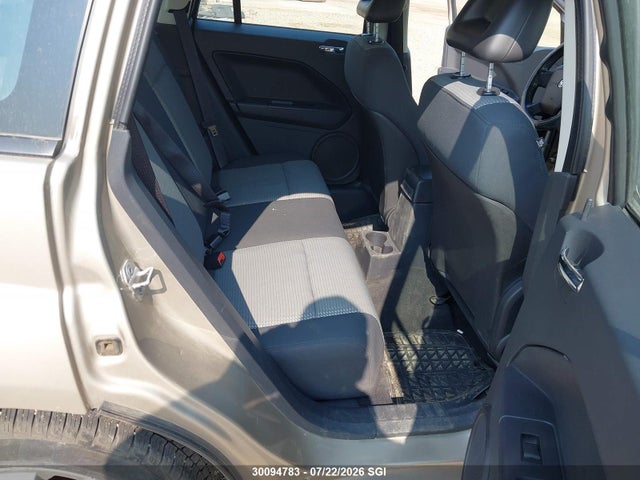 Aukcja sprzedaży 2009 Dodge Caliber Sxt, vin: 1B3HB48A29D141919, numer aukcji: 30094783