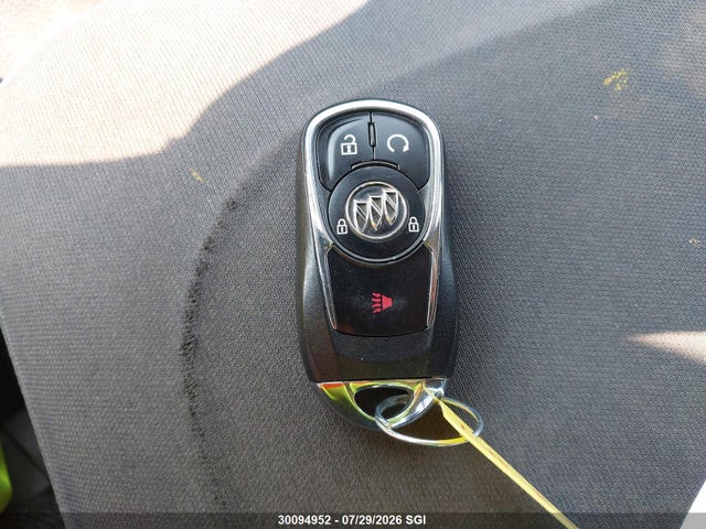 KL4CJESM2MB370023 Buick Encore Preferred