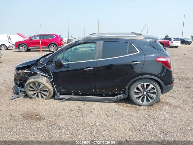 KL4CJESM2MB370023 Buick Encore Preferred