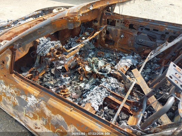Aukcja sprzedaży 1994 Chevrolet Cavalier Z24, vin: 1G1JF31TXR7277460, numer aukcji: 30092393