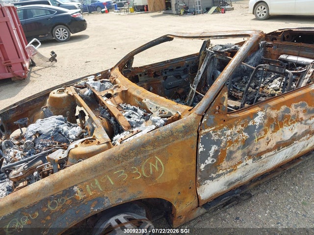 Aukcja sprzedaży 1994 Chevrolet Cavalier Z24, vin: 1G1JF31TXR7277460, numer aukcji: 30092393