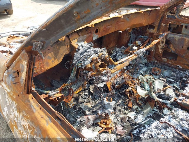 Aukcja sprzedaży 1994 Chevrolet Cavalier Z24, vin: 1G1JF31TXR7277460, numer aukcji: 30092393