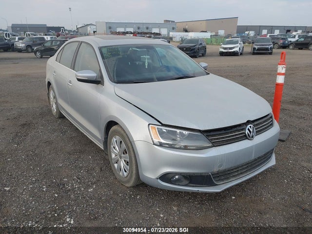 2014 3VWDL7AJ2EM366651 главное изображение