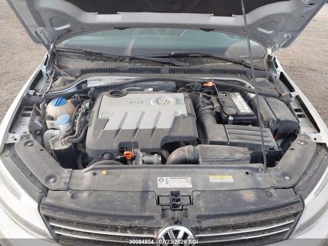 Продаж на аукціоні авто 2014 Volkswagen Jetta Tdi, vin: 3VWDL7AJ2EM366651, номер лоту: 30094954