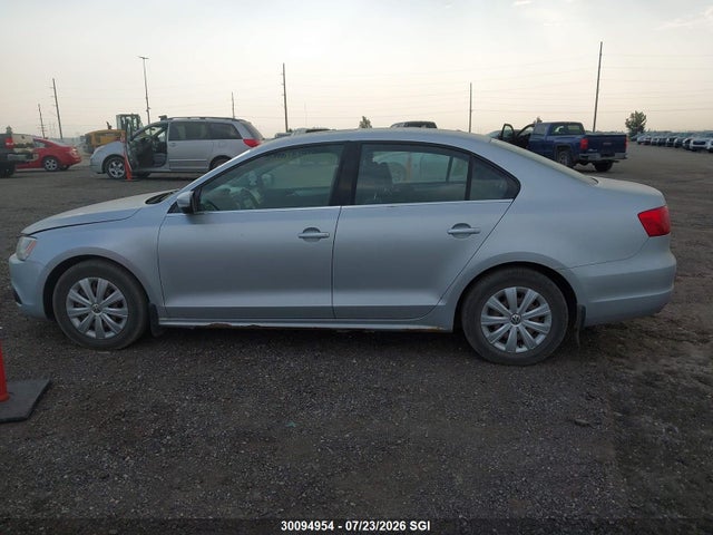 Продаж на аукціоні авто 2014 Volkswagen Jetta Tdi, vin: 3VWDL7AJ2EM366651, номер лоту: 30094954