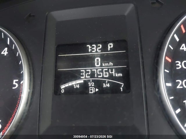 Продаж на аукціоні авто 2014 Volkswagen Jetta Tdi, vin: 3VWDL7AJ2EM366651, номер лоту: 30094954