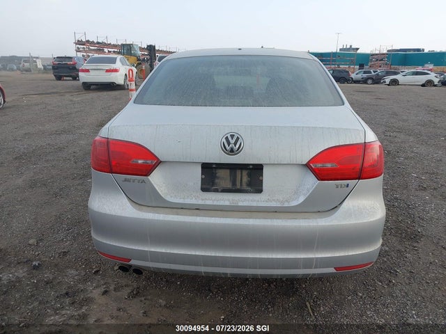 Продаж на аукціоні авто 2014 Volkswagen Jetta Tdi, vin: 3VWDL7AJ2EM366651, номер лоту: 30094954
