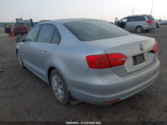 Продаж на аукціоні авто 2014 Volkswagen Jetta Tdi, vin: 3VWDL7AJ2EM366651, номер лоту: 30094954