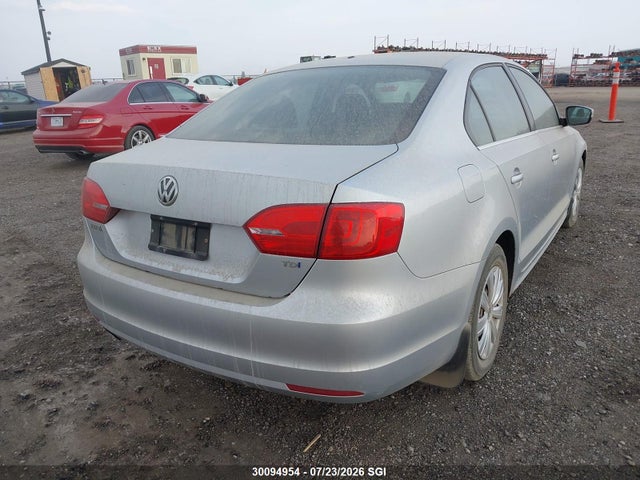 Продаж на аукціоні авто 2014 Volkswagen Jetta Tdi, vin: 3VWDL7AJ2EM366651, номер лоту: 30094954