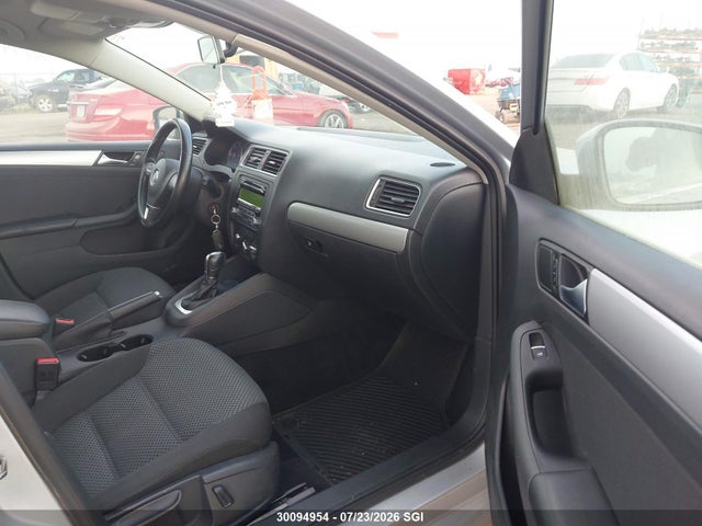 Продаж на аукціоні авто 2014 Volkswagen Jetta Tdi, vin: 3VWDL7AJ2EM366651, номер лоту: 30094954