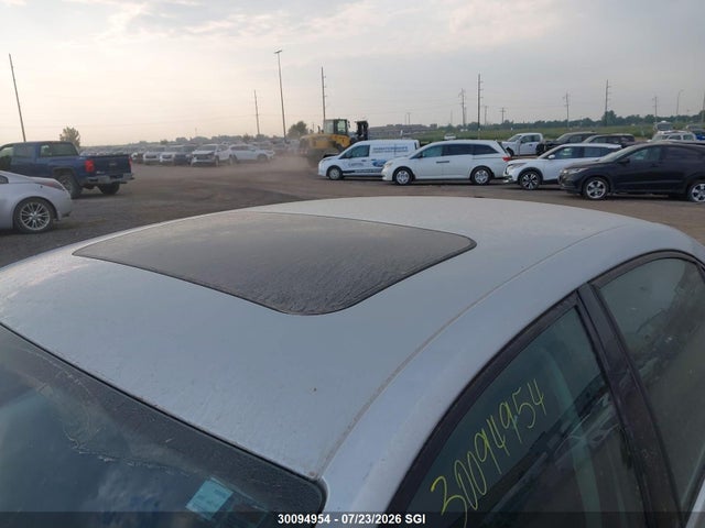 Продаж на аукціоні авто 2014 Volkswagen Jetta Tdi, vin: 3VWDL7AJ2EM366651, номер лоту: 30094954
