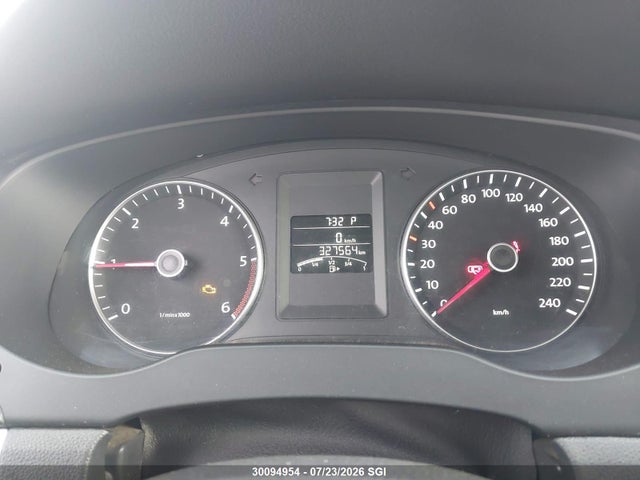 Продаж на аукціоні авто 2014 Volkswagen Jetta Tdi, vin: 3VWDL7AJ2EM366651, номер лоту: 30094954