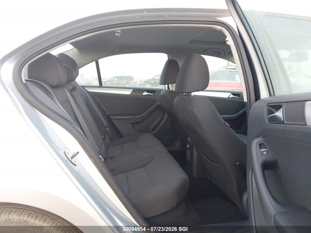 Продаж на аукціоні авто 2014 Volkswagen Jetta Tdi, vin: 3VWDL7AJ2EM366651, номер лоту: 30094954