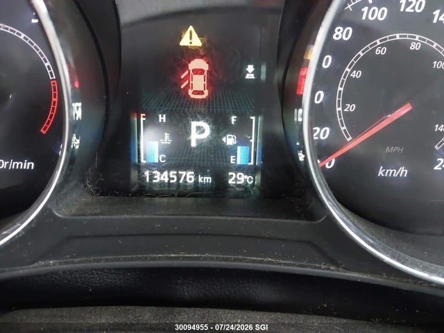 Aukcja sprzedaży 2019 Mitsubishi Rvr Se, vin: JA4AJ3AU5KU605724, numer aukcji: 30094955