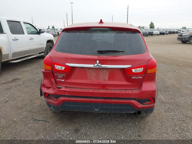 Aukcja sprzedaży 2019 Mitsubishi Rvr Se, vin: JA4AJ3AU5KU605724, numer aukcji: 30094955