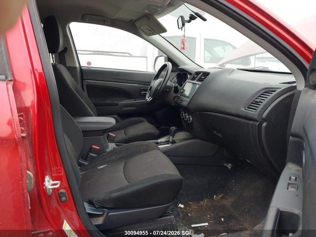 Aukcja sprzedaży 2019 Mitsubishi Rvr Se, vin: JA4AJ3AU5KU605724, numer aukcji: 30094955