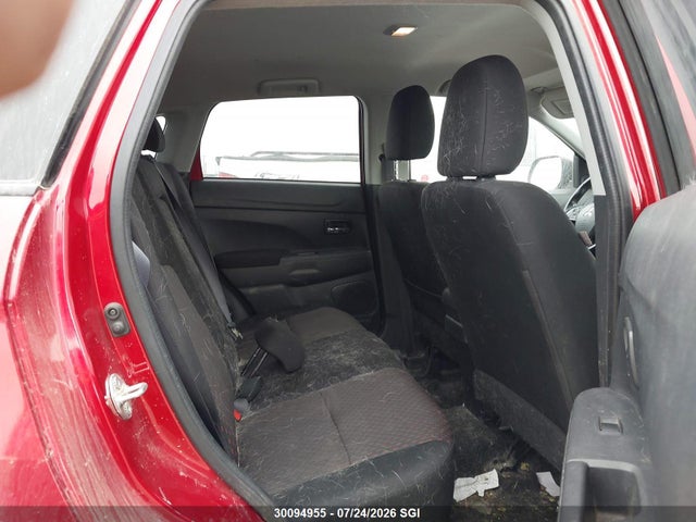 Aukcja sprzedaży 2019 Mitsubishi Rvr Se, vin: JA4AJ3AU5KU605724, numer aukcji: 30094955