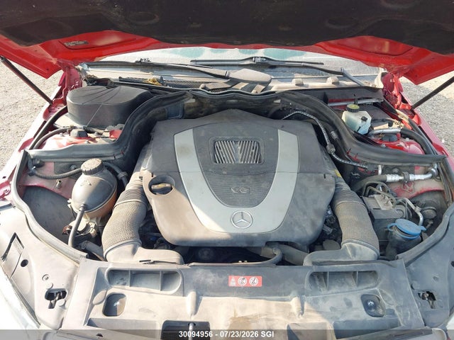 2008 Mercedes-benz C 300 4matic მანქანა იყიდება აუქციონზე, vin: WDDGF81X88F196467, აუქციონის ნომერი: 30094956