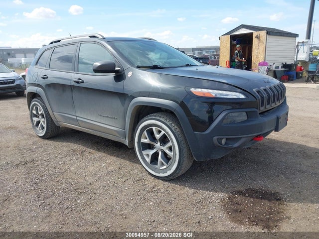 2015 1C4PJMBS9FW509446 главное изображение