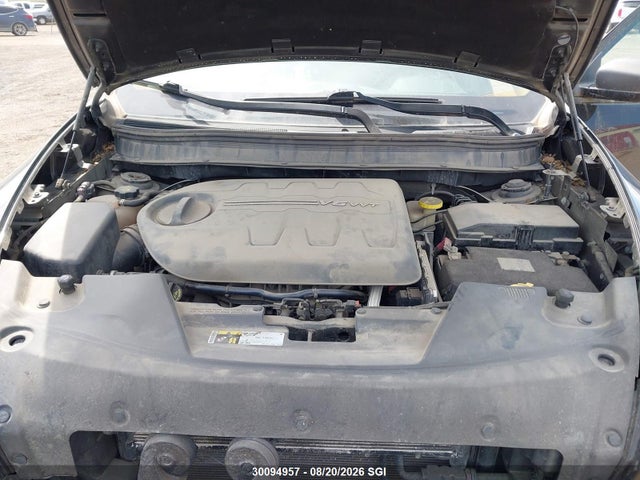 Jeep Cherokee Trailhawk 2015 1C4PJMBS9FW509446 Image 10