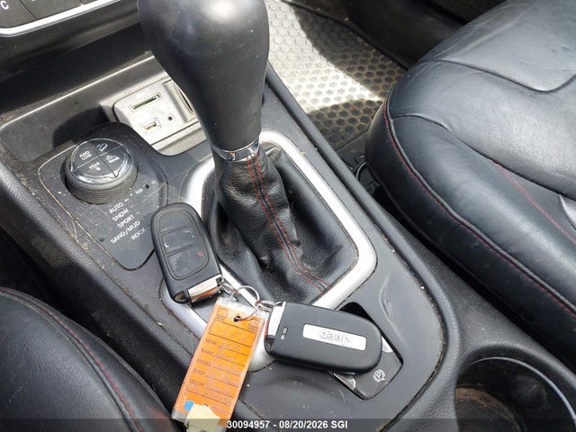 Jeep Cherokee Trailhawk 2015 1C4PJMBS9FW509446 Image 11